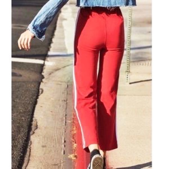 Brandy Melville Other - BRANDY MELVILLE JOHN GALT COTTON JOGGERS🌹